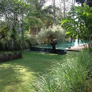  Villa Naga Indonesia