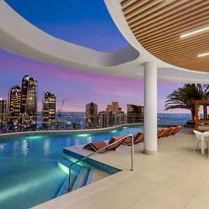 Apartment The Gallery Residences Broadbeach - Official Listing, Gold Coast