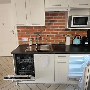  Apartment Juwel Uroczy 2a Stare Poland