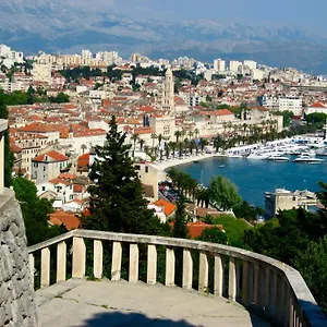  Apartment Zenta With Free Private Parking Croatia