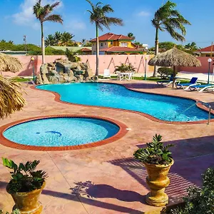  Apartment Sasaki Aruba